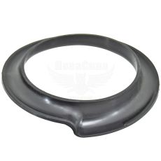 Підставка під пружину 2121-Нива нижн. перед. пластик (СНД)