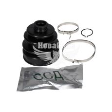 Пильник гранати 2141-АЗЛК зовн. з смаз. (SSD)