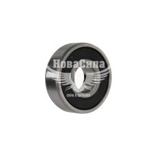 Підшипник генератора 2101-07 малий задній (ДК) (6201)