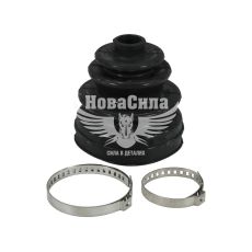 Пильник гранати 1102-ЗАЗ зовн. (Zollex) D. Sens