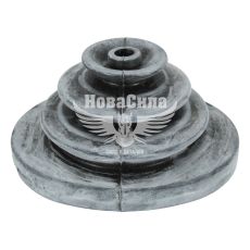 Пильник ручки КПП 2123-Н.Шевроле зовн. (БРТ)