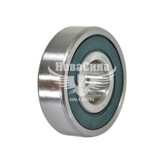 Підшипник генератора 2110-12 (SSD) 180303 6303-2RS (47х17х14)