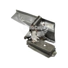 Пиддомкратник 2101-07 зад. лев. ст. образ. (Сивер)