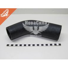 Патрубок системи охолодження 4320-УрАЛ (СНД) (коліно)