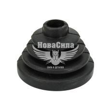 Пильник ручки КПП 2101-07 зовн. (CS-20) 21214-Н.Кедр