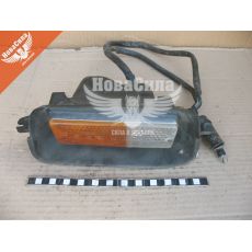 Підфарник передній 2121-Нива прав. (Б/У) (з пильником)