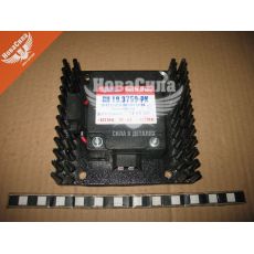 Перетворювач напруги 4331, 5301 ЗИЛ (СНД) ПН 19.3759-РК з 14В на 28В - 10А