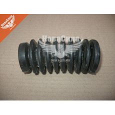 Пыльник силового цилиндра ГУР 66-Газ (ЯРТИ) (гофра)