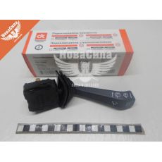 Переключатель подрулевой 3163-УАЗ Патриот стеклоочистителя (ДК)