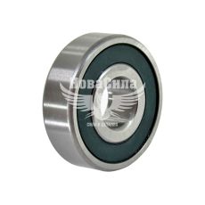 Підшипник генератора 2101-07 великий передній (SSD) (6302)