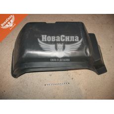 Подкрыльник 452-УАЗ (передний лев.)