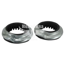 Підставка під пружину 2101-07 верх. перед. резина+метал СТ набір (CS-20)