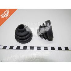 Пильник ручки КПП УАЗ-469 малий (СНД)