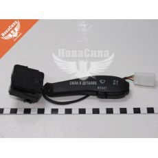 Переключатель подрулевой 1118-Калина стеклоочистителя (Точмаш)