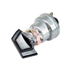 Перемикач підйому кузова 5320-Камаз (S.I.L.A.)