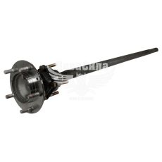 Піввісь зад. мосту 2123-Н.Шевроле в зб. (Самара)