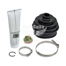 Пильник гранати 2108-15 зовн. з смазк. (Trialli)