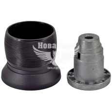 Переходник на руль (King) (KALINA)