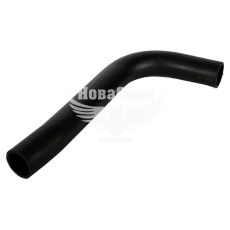 Патрубок системи охолодження 21073 підвідний верхній (Hort)