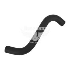 Патрубок системи охолодження 2121-Нива підвідний верхній (CS-20)