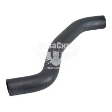 Патрубок системи охолодження 21082 інжектор підвідний верхній (CS-20)