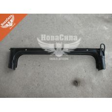 Підсилювач 21099 лонжерона зад. (Сівер) (подовжувач)