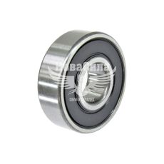 Подшипник генератора 2101-07 малый задний(АТ) (6201)