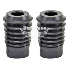 Пильник амортизатора 2110-12 перед. кт. 2шт. (Vortex)