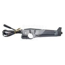 Перемикач підрульовий 5320-Камаз в зб. тубус (КНР)