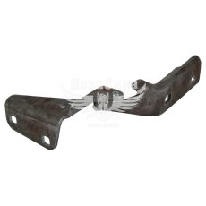 Петля капота 2170 лев. (Экрис)