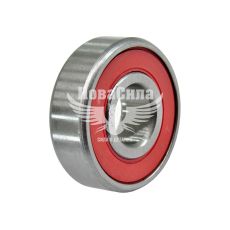 Подшипник генератора 2101-07 малый задний (Vortex) (6201)