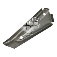 Пиддомкратник 2101-07 зад. лев. нов. образ. (Сивер)