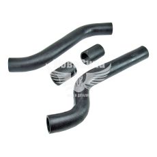 Патрубок системи охолодження 2108-099 к-т. 4шт. (Luzar)