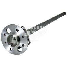 Полуось зад. моста 2101-07 в сб. (ВолгаСервис)