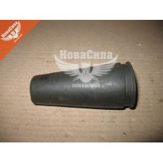 Пильник рульової рейки 1102-ЗАЗ (Україна) (конус)