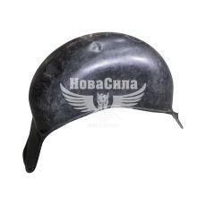 Подкрыльник 31105-ГАЗ зад. лев. (Nor Plast)