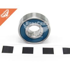 Подшипник генератора 2101-07 малый задний (LSA) (6201)