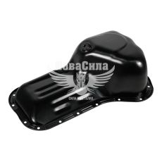 Поддон двигателя 2121-Нива (Rider) 2123-Н.Шевроле