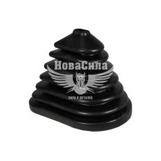 Пильник ручки КПП 2108-99 (CS-20) піраміда