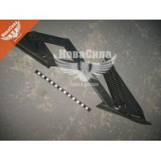 Петля капота 130-ЗИЛ в зб. (СНД)