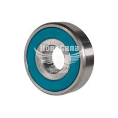 Подшипник генератора 2101-07 большой передний (LSA) (6302)