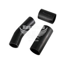 Патрубок системи охолодження 5320-Камаз к-т. 3шт. (Tempest )