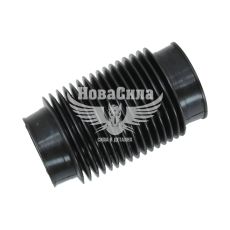 Патрубок фільтра повітряного 3302-Газель 406 дв. (АТ) гофра