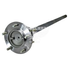 Піввісь зад. мосту 2123-Н.Шевроле в зб. з ABS (Самара)