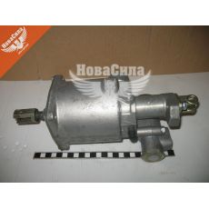 Пневмо-гідро підсилювач 255-КрАЗ нов. взір. з дв. 236-ЯМЗ (ДК) ЛАЗ УрАЛ (ПГУ)