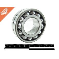 Підшипник шариковий сферичний 3056207 3207 (Курськ) (72х35х27) вала відомого КПП УАЗ