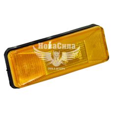 Повторювач повороту 2103-06 жовт. (КНР) (на гвинт)