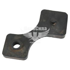 Подушка кріплення платформи 66-Газ (СССР)