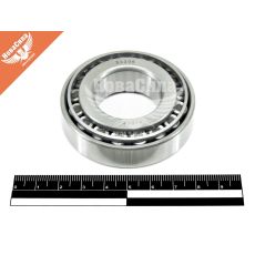 Підшипник ступиці 412-ІЖ перед. внутр. (Rider) (7206) 30х62х17,25