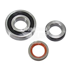 Подшипник полуоси 2101-07 набор (АТ) (6306)